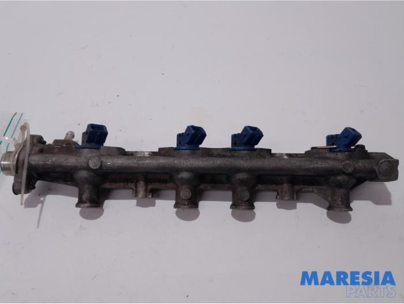 Renault - Laguna - Injector (petrol injection)