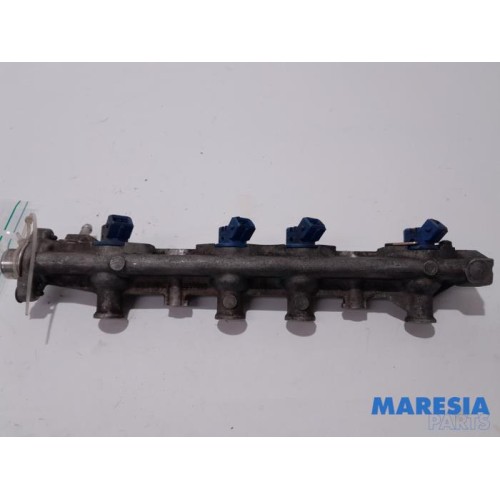Renault - Laguna - Injector (benzine injectie)