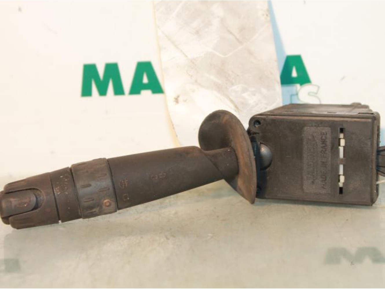Citroen - Xsara - Indicator switch
