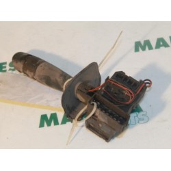 Renault - Megane - Indicator switch