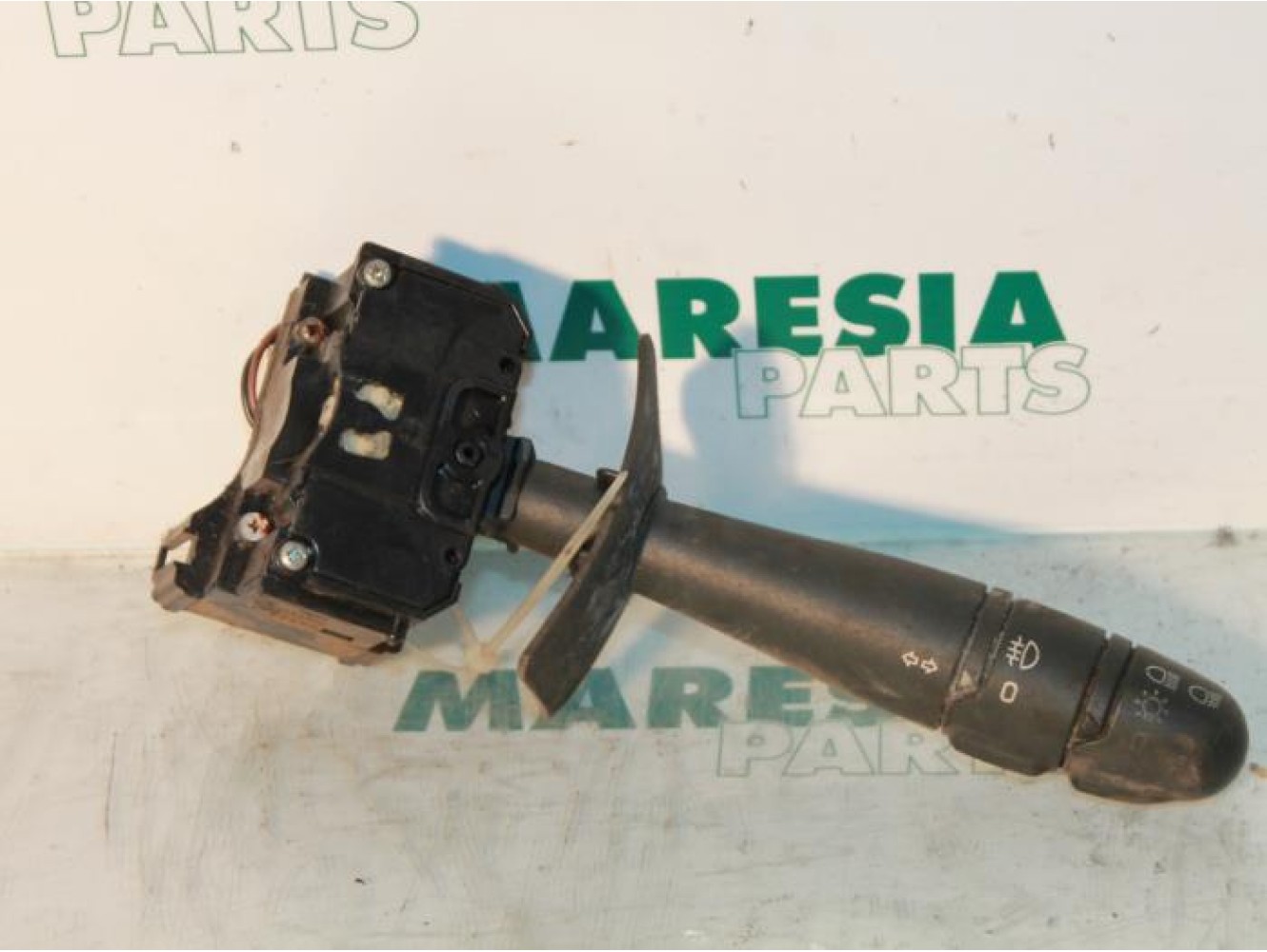 Renault - Megane - Indicator switch