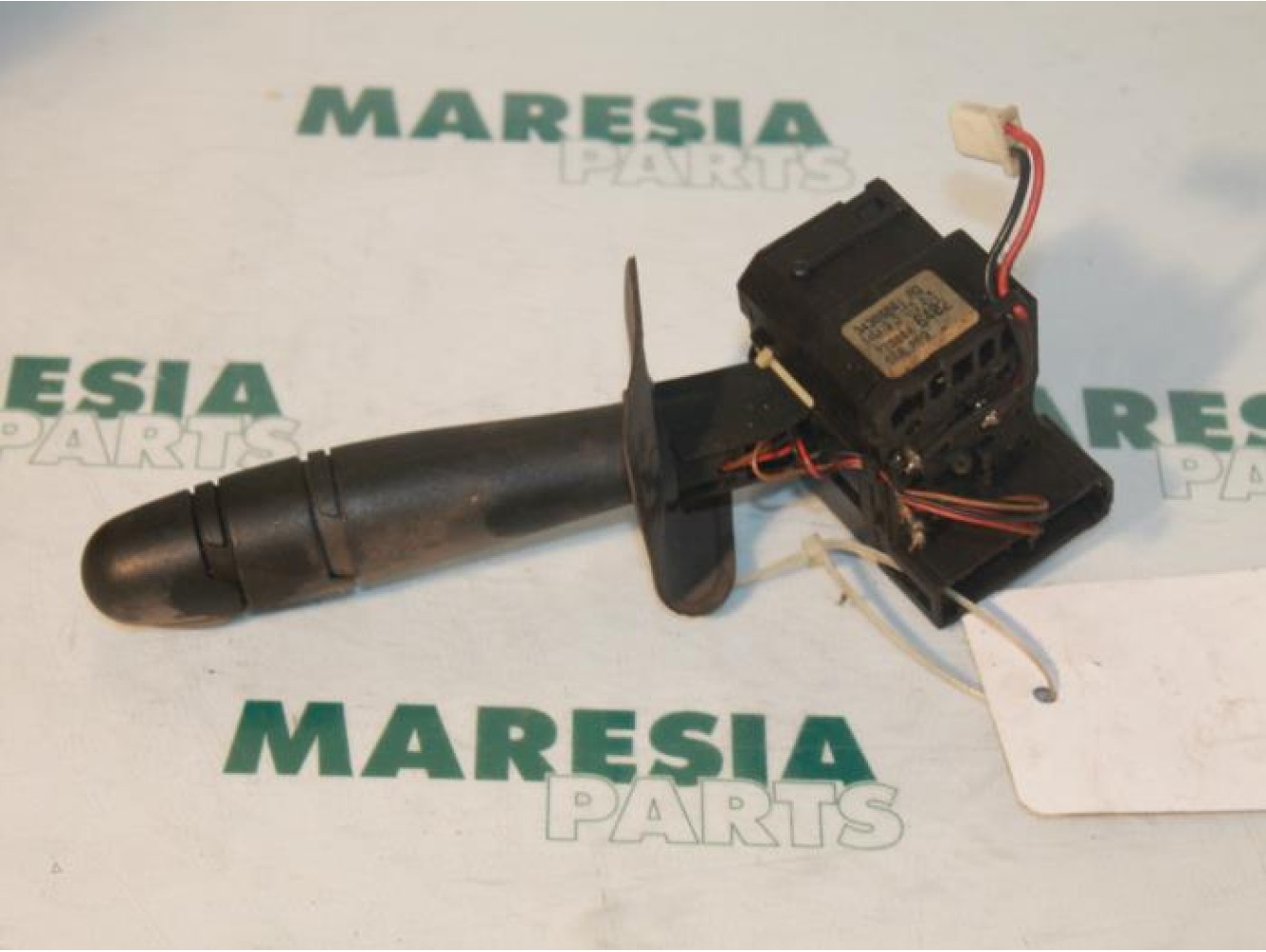 Renault - Megane - Indicator switch