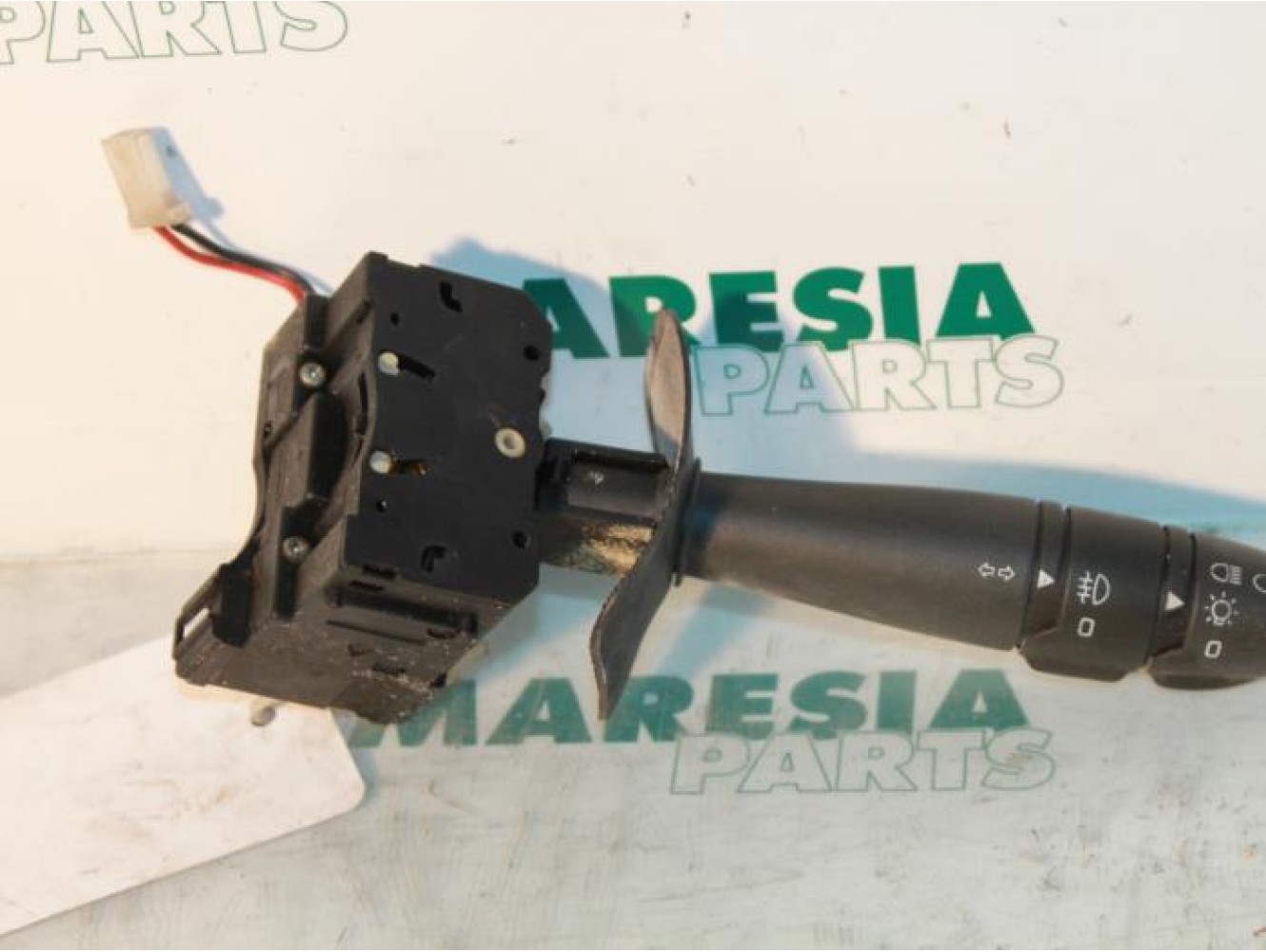 Renault - Megane - Indicator switch
