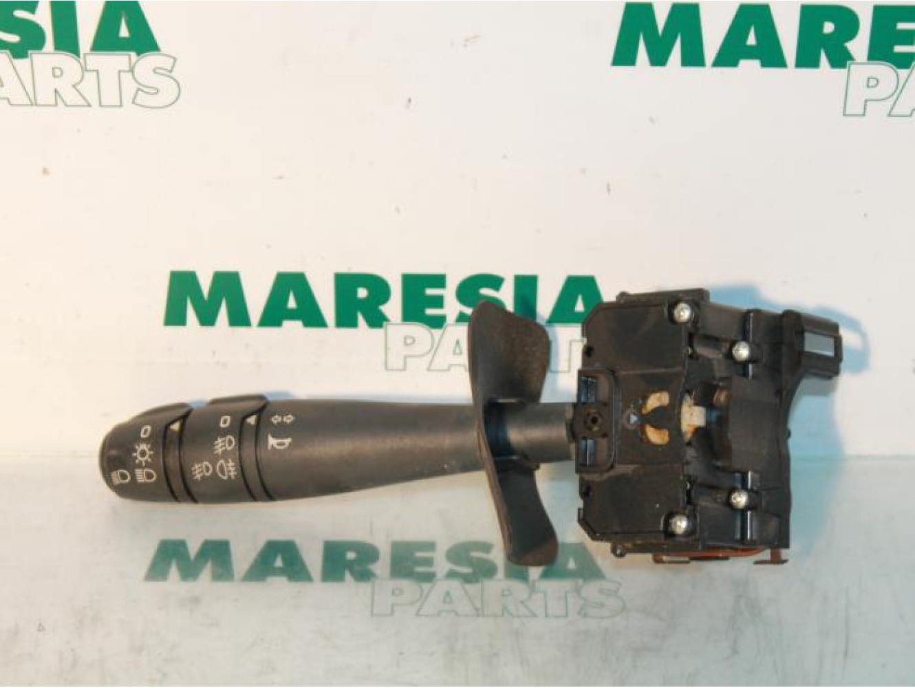 Renault - Megane Scenic - Indicator switch