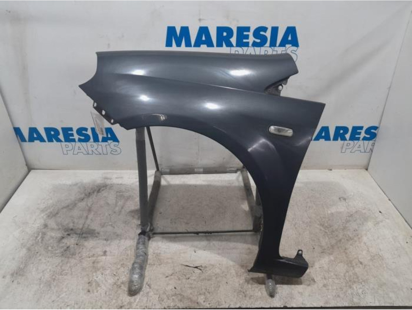 Fiat - Punto - Scherm links-voor