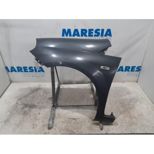 Fiat - Punto - Scherm links-voor