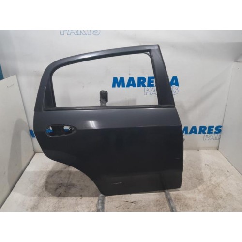 Fiat - Punto - Rear door 4-door, right