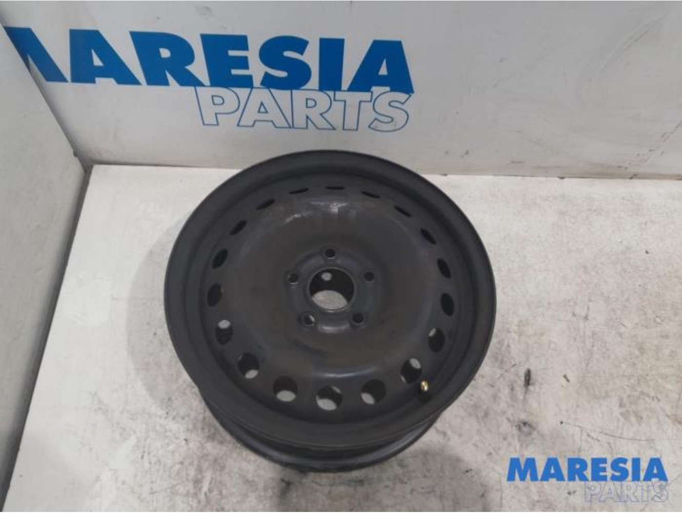 Renault - Kangoo - Velg