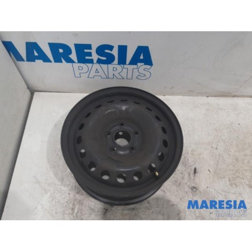 Renault - Kangoo - Wheel