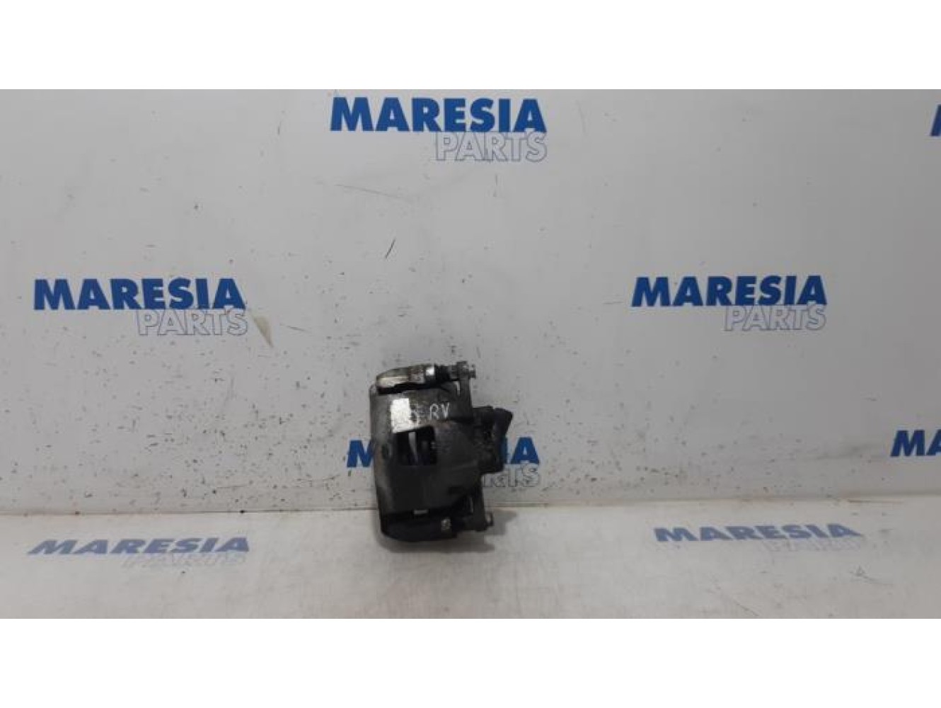Citroen - C4 Cactus - Front brake calliper, right