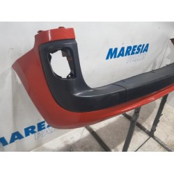 Renault - Kangoo - Stoßstange hinten