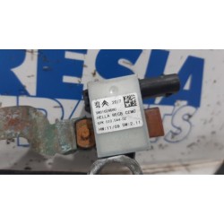 Citroen - C4 Cactus - Battery sensor
