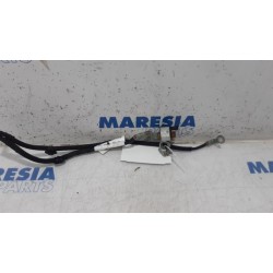 Citroen - C4 Cactus - Battery sensor