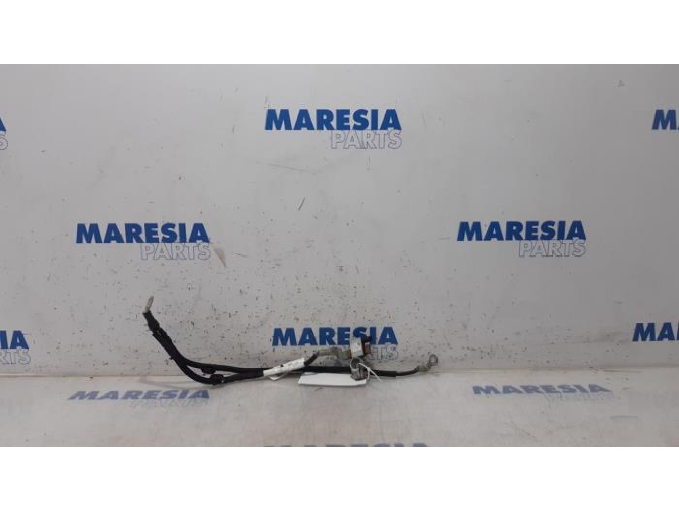 Citroen - C4 Cactus - Battery sensor