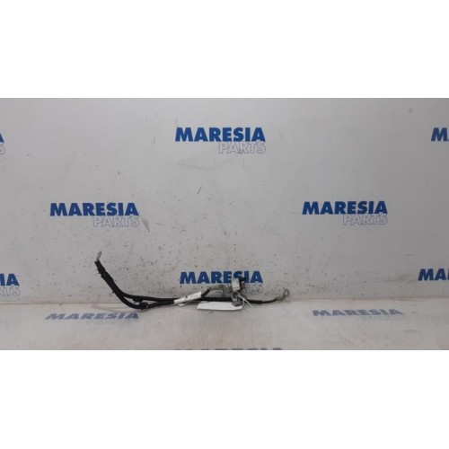 Citroen - C4 Cactus - Battery sensor