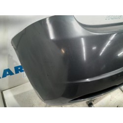 Fiat - Punto - Rear bumper