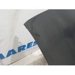 Fiat - Punto - Rear bumper