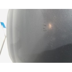 Fiat - Punto - Rear bumper