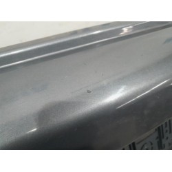 Fiat - Punto - Rear bumper