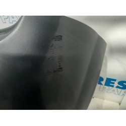 Fiat - Punto - Rear bumper