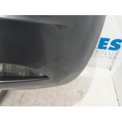 Fiat - Punto - Rear bumper