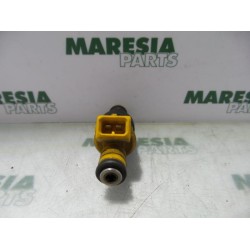 Fiat - Coupe - Injector (petrol injection)