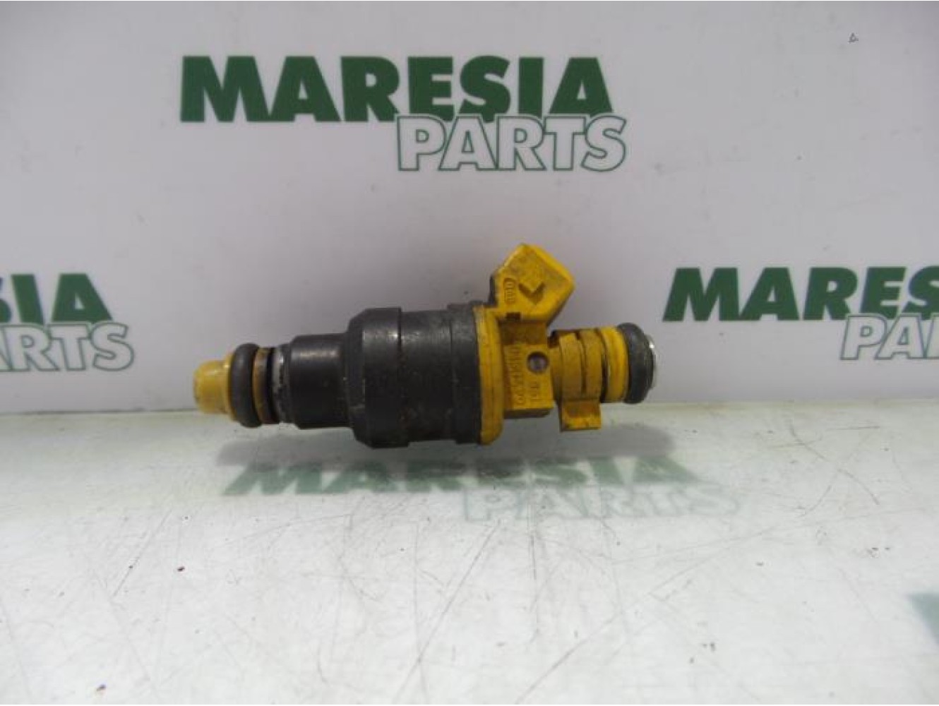 Fiat - Coupe - Injector (petrol injection)