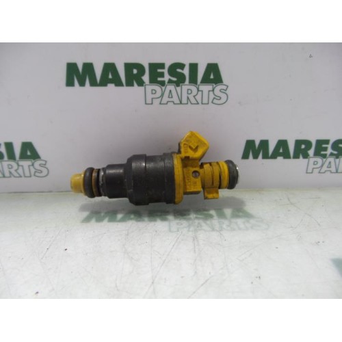 Fiat - Coupe - Injector (petrol injection)