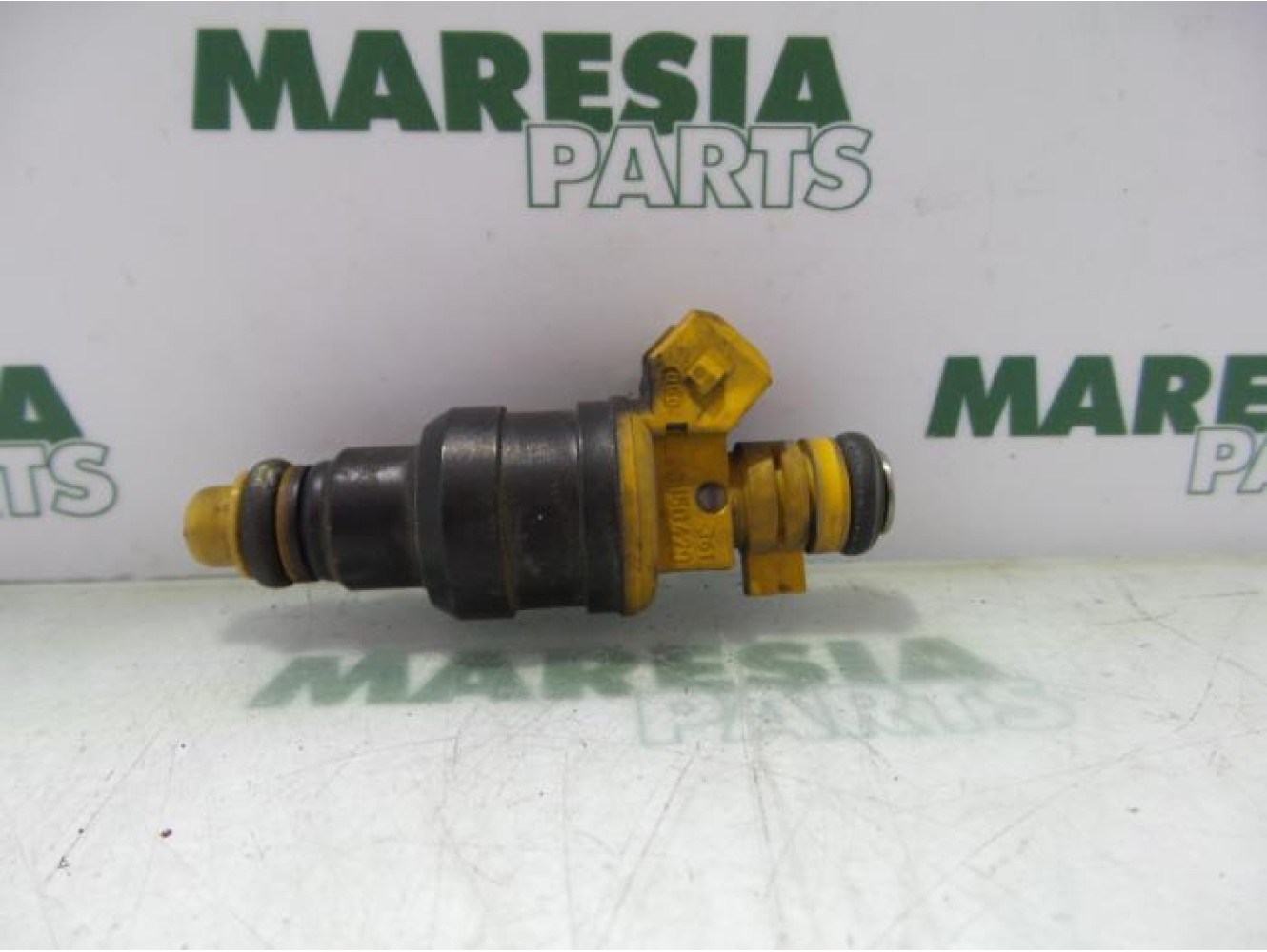 Fiat - Coupe - Injector (petrol injection)