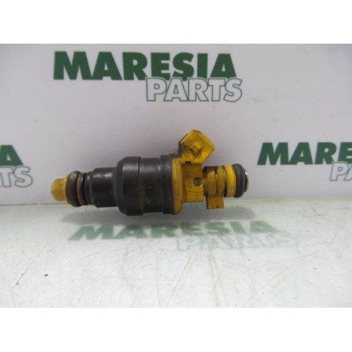 Fiat - Coupe - Injector (petrol injection)