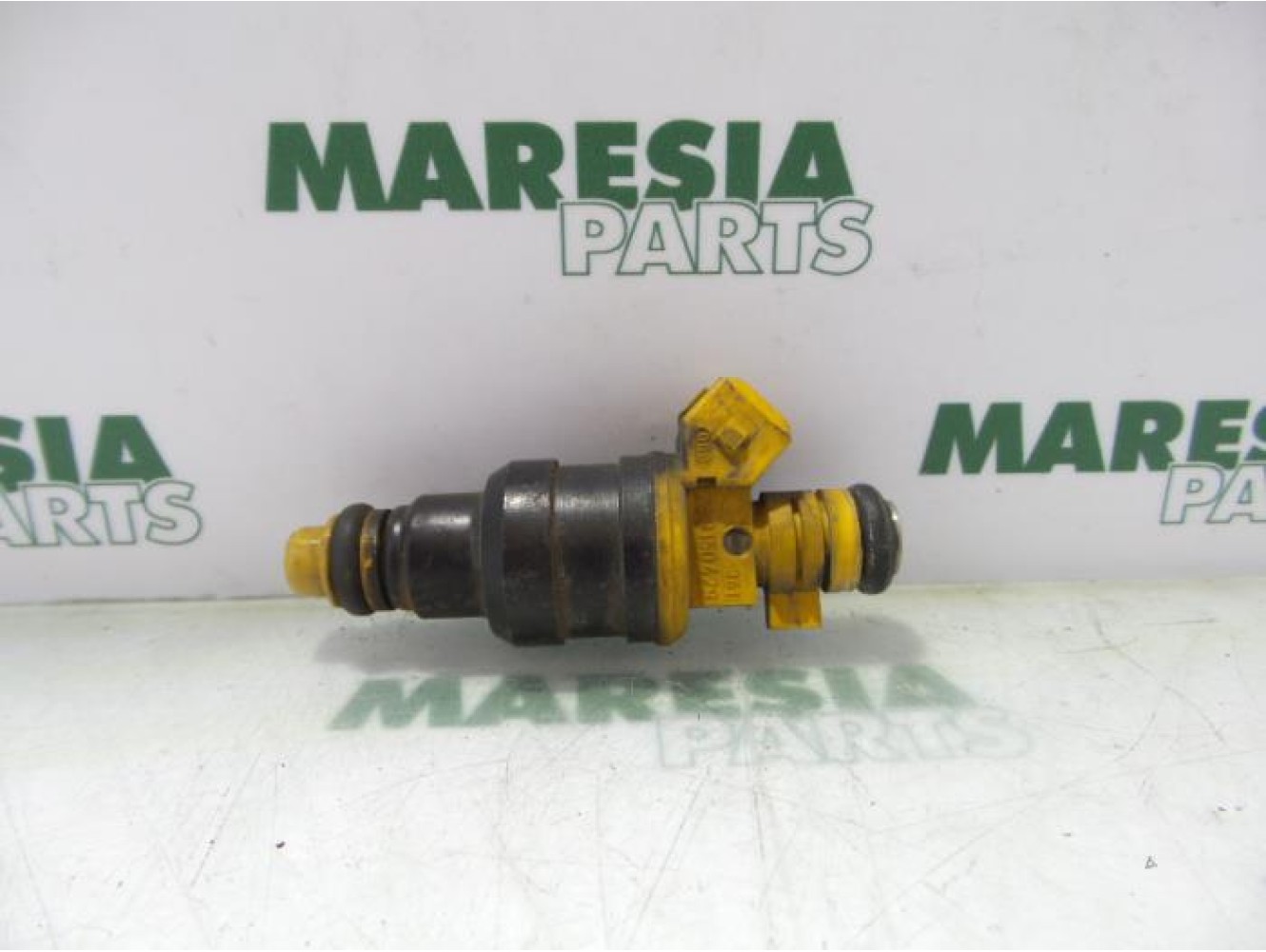 Fiat - Coupe - Injector (petrol injection)