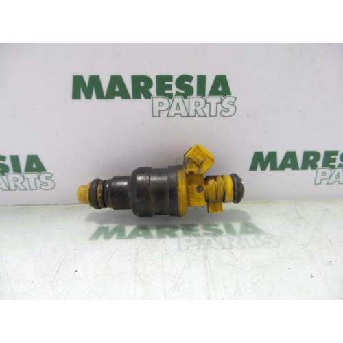 Fiat - Coupe - Injector (petrol injection)