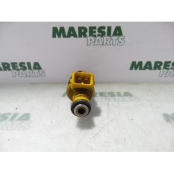 Fiat - Coupe - Injector (petrol injection)