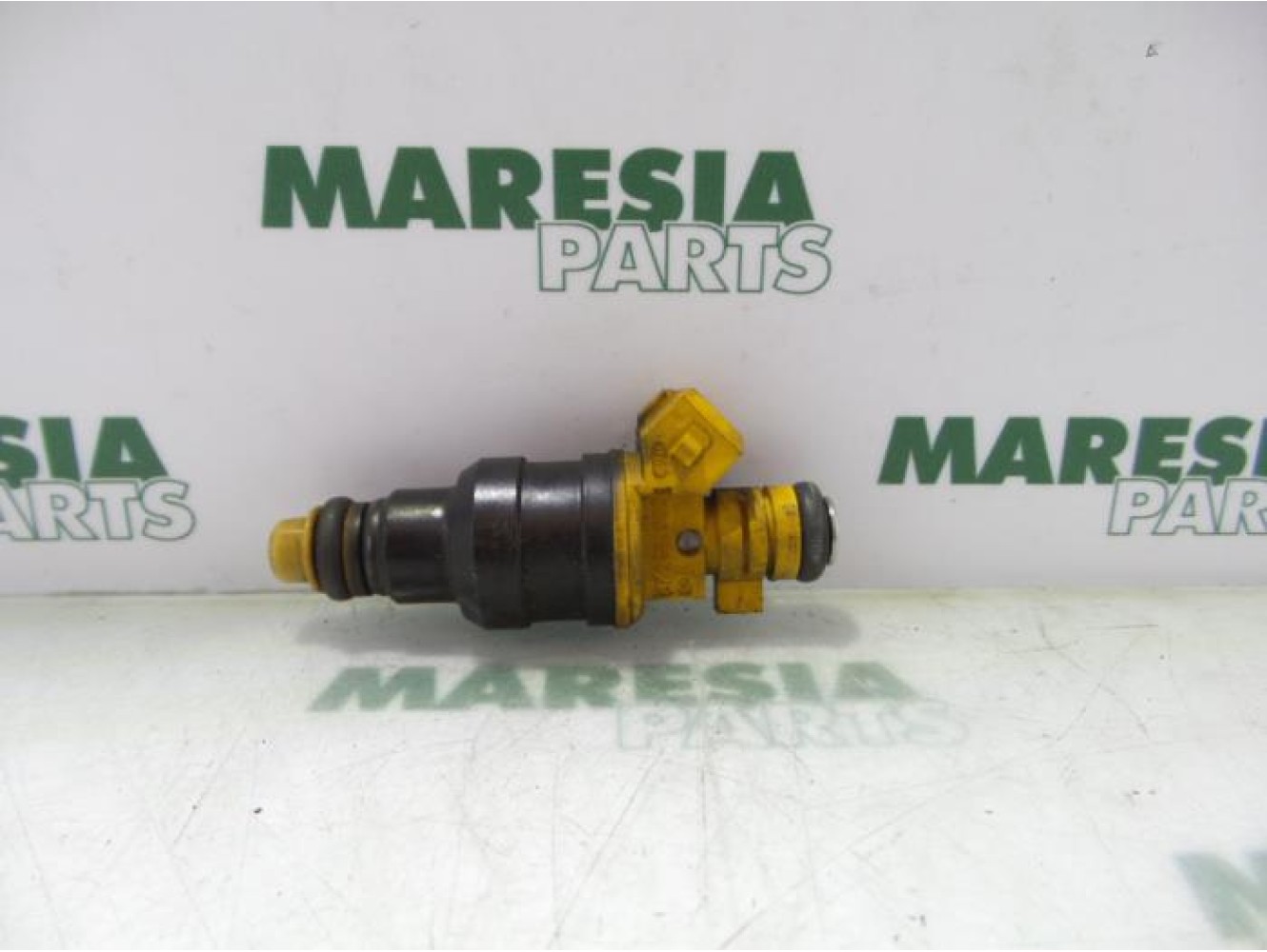 Fiat - Coupe - Injector (petrol injection)