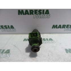 Fiat - Coupe - Injector (petrol injection)