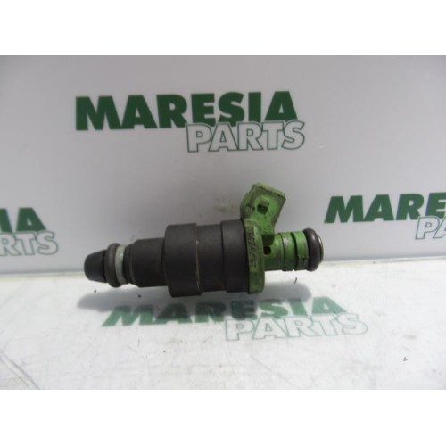 Fiat - Coupe - Injector (petrol injection)