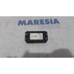 Renault - Kangoo - Phone interface