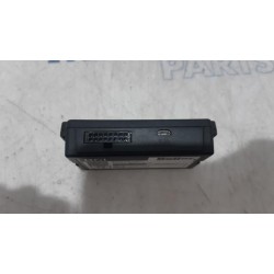 Renault - Kangoo - Phone interface