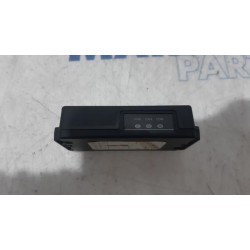 Renault - Kangoo - Phone interface