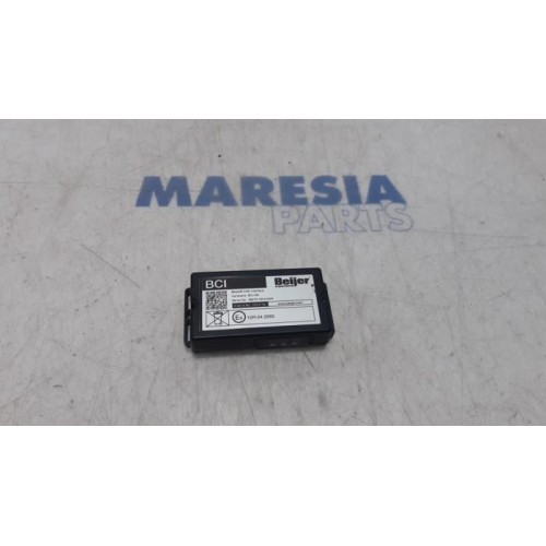 Renault - Kangoo - Telefon Interface