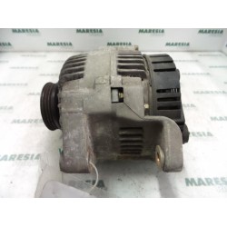 Renault - Megane - Dynamo