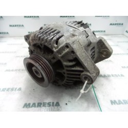 Renault - Megane - Dynamo