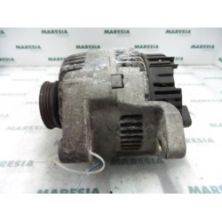 Renault - Megane - Dynamo