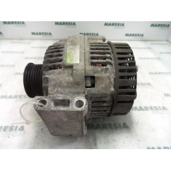 Renault - Megane - Dynamo