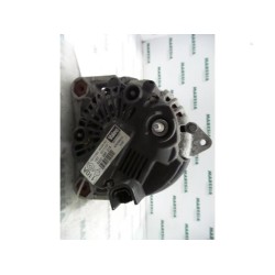 Renault - Megane - Dynamo