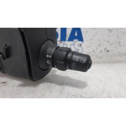 Renault - Clio - Light switch