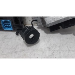 Citroen - C4 Cactus - Engine management computer