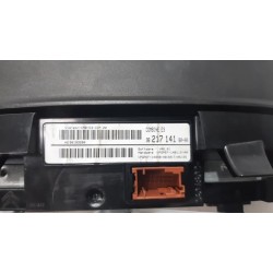 Citroen - C4 Cactus - Instrumentenpaneel