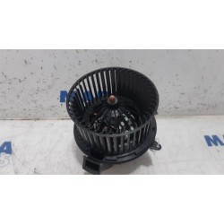 Citroen - C4 Cactus - Heating and ventilation fan motor