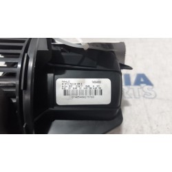 Citroen - C4 Cactus - Heating and ventilation fan motor